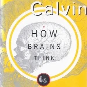Betaalbaar How brains think  William H. Calvin