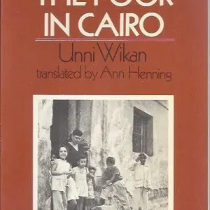 Direct Beschikbaar Life among the poor in Cairo  Unni Wikan