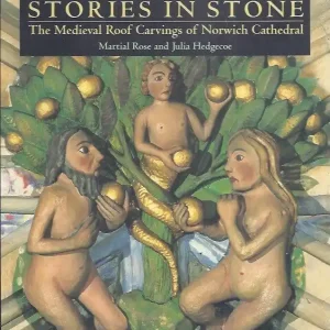 Betrouwbaar Stories in stone  Martial Rose, Julia Hedgecoe