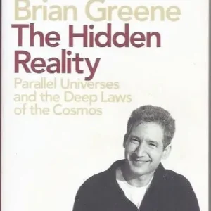 The hidden reality  Brian Greene Gratis Verzending