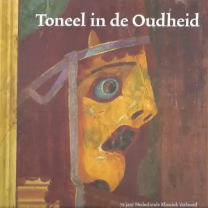 Beste Prijs Toneel in de oudheid  Hein van Dolen