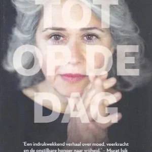 Tot op de dag  Mardjan Seighali Finale Uitverkoop