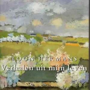 Uitverkoop Verhalen uit mijn leven  Toon Hermans