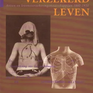 Verzekerd leven  Klasien Horstman Flitsaanbieding