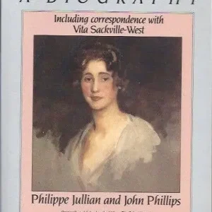 Beste Prijs Violet Trefusis; a biography  Philippe Jullian, John Phillips