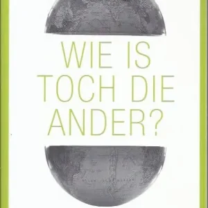 Wie is tot die ander?  Thierry Verhelst Speciale Aanbieding