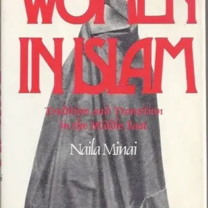 Women in Islam  Naila Minai Lage Kosten