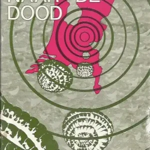 Zwevend naar de dood; Arnhem 1944 Snelle Levering