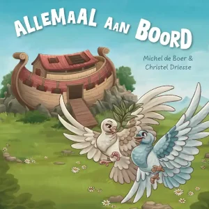 Allemaal aan boord Finale Uitverkoop