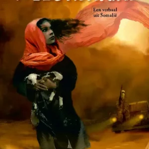 Woestijnkind Fabrieksprijs