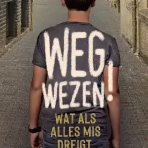 Wegwezen! KBW23 Actieprijs