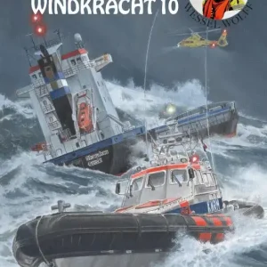 Afzien bij windkracht 10 Beste Prijs