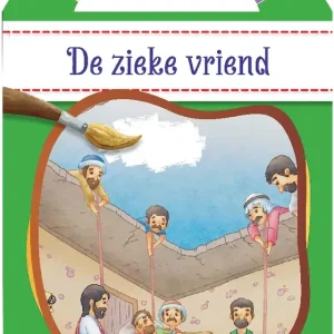 Zieke vriend Beste Prijs