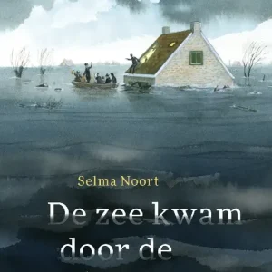 Zee kwam door de brievenbus Koop Online
