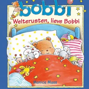Welterusten lieve bobbi Finale Uitverkoop