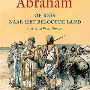 Actieprijs Abraham