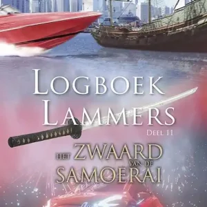 Zwaard van samoerai Tijdelijk Beschikbaar