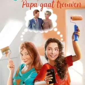 Yes! Papa gaat trouwen Koop Vandaag