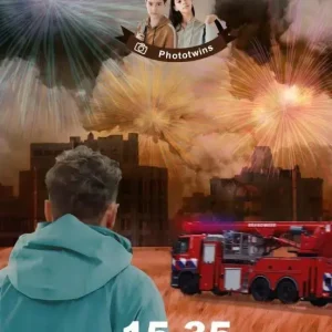 15.35 Enschede Op = Op