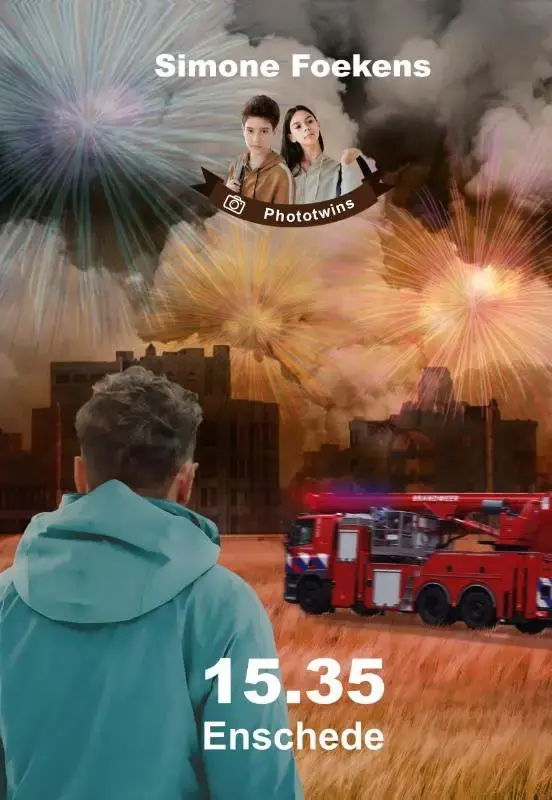 15.35 Enschede Op = Op