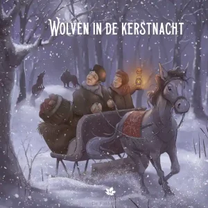 Wolven in de kerstnacht Nu Kopen