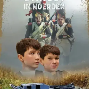 Aanbieding Onrust in woerden