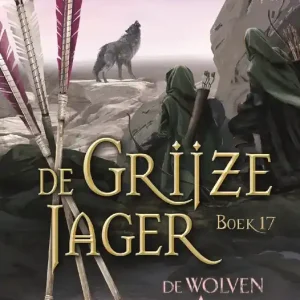 Wolven van arazan GEB Goedkoop