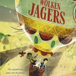 Wolkenjagers Express Levering