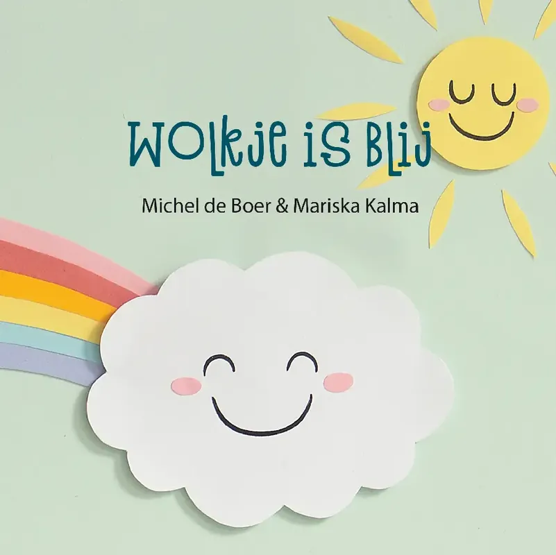 Wolkje is blij Exclusieve Aanbieding