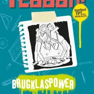 Yeaaah! Brugklaspower Bestel Nu