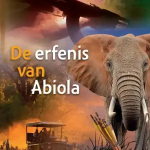 Aanbieding Erfenis van abiola