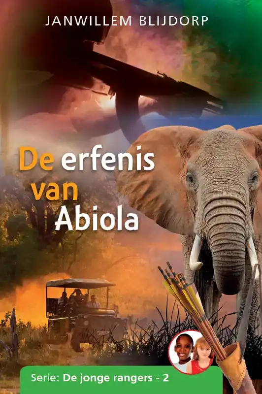 Aanbieding Erfenis van abiola