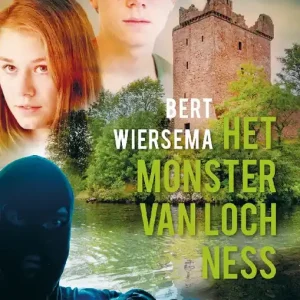 Aanbieding Monster van Loch Ness