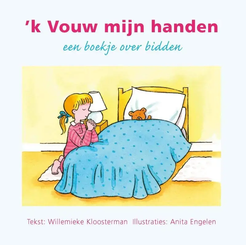 'k Vouw mijn handen Meest Verkocht