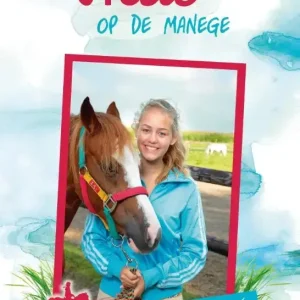 Actie op de manege Bestseller