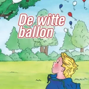 Witte ballon Beste Prijs