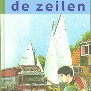 Wind in de zeilen Lage Prijs
