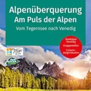 Alpenuberquerung, Am Puls der Alpen Veilige Betaling
