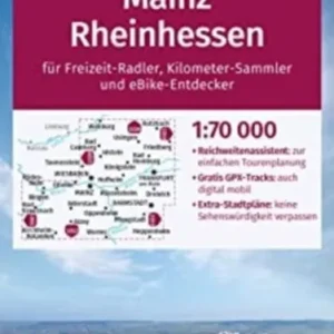 Beperkt Aanbod Frankfurt am Main / Mainz / Rheinhessen