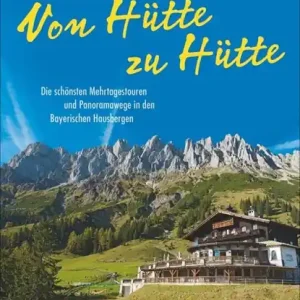 Von Hütte zu Hütte Aanbieding