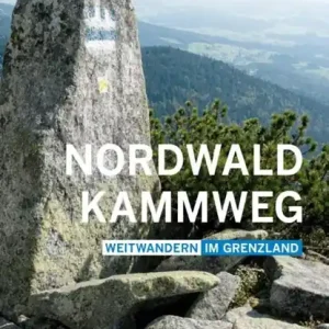 Populair Nordwaldkammweg