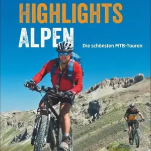 100 Bike Highlights Alpen Beste Prijs