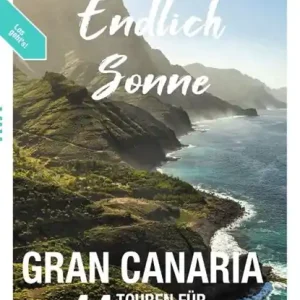 KOMPASS Endlich Sonne - Gran Canaria Hete Deal