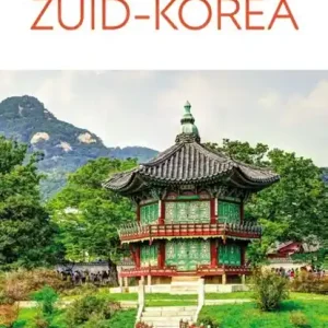 Zuid-Korea Tijdelijk Beschikbaar