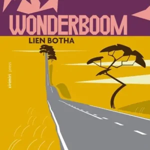 Wonderboom Dagaanbieding