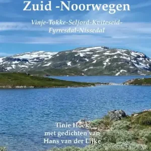 Zuid-Noorwegen Alleen Vandaag