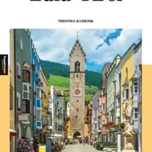 Zuid-Tirol Dagaanbieding