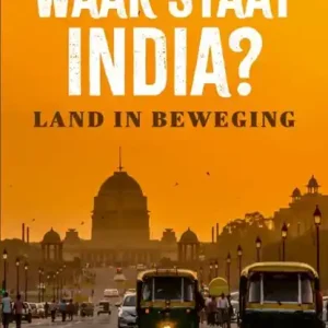 Waar staat India? Exclusieve Aanbieding