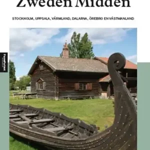 Zweden Midden Gecertificeerd