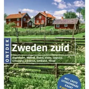 Zweden zuid Meest Verkocht